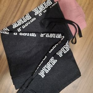 Victoria Secret Pink Yoga Pants